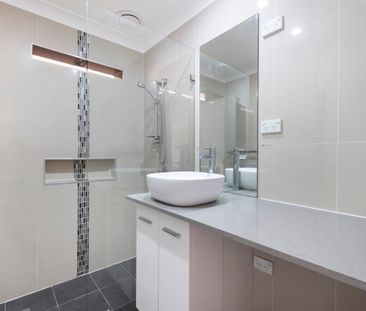 47 Clonmore Street, Kellyville Ridge NSW 2155 - House For Rent | Do... - Photo 5