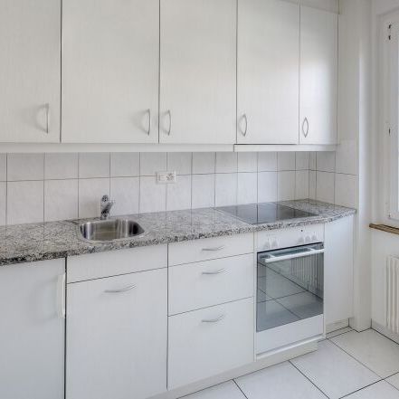 Première occupation au centre de la ville de Berne - Photo 4