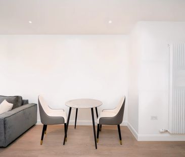 1 Bedroom 1 Bathroom Apartment 1007 - Photo 3