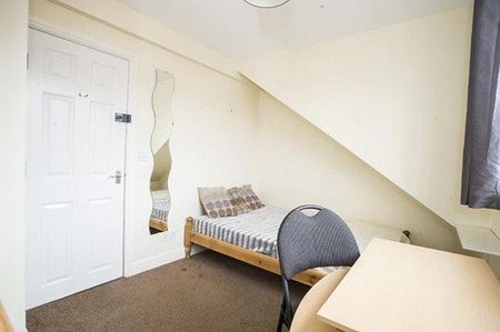 5 bedroom house share to rent - Photo 5