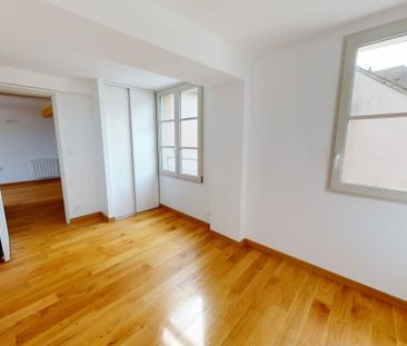 Location Appartement 3 pièces 55 m2 à Chartres - Photo 1