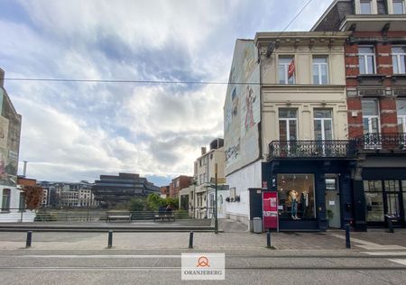 Duplex in hartje Gent met uitzicht op Krook en Laurentplein - Photo 2