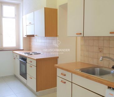 Appartement composé de 3.5 pièces à louer à Reconvilier - Photo 2