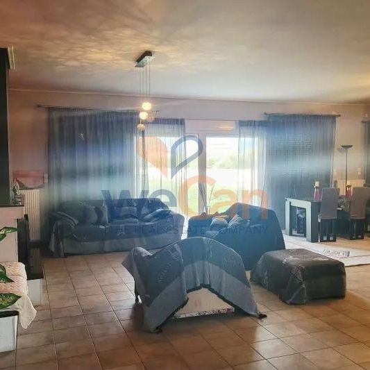 Μεζονέτα για ενοικίαση Άγιος Μηνάς (Ανθηδώνος) - Photo 1