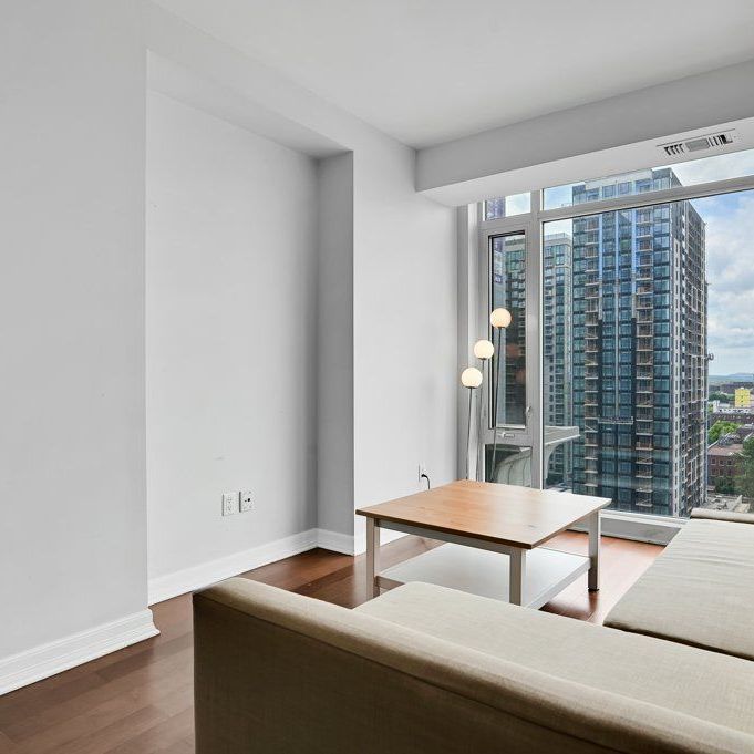For Lease - 238 Besserer Street Unit# 1406, Lower Town - Sandy Hill, Ontario - Photo 1
