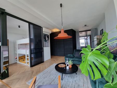 Te huur: Appartement Schiedamsedijk in Rotterdam - Foto 4