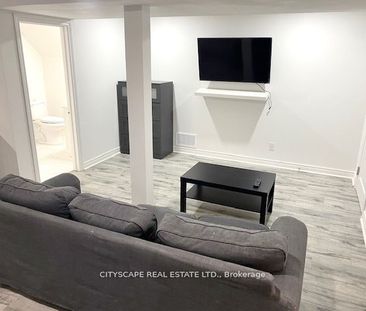 6421 Donway Drive #2B - Photo 5