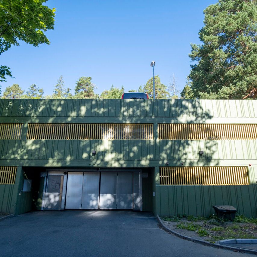 Nygårdsvägen, Vårby - Photo 1