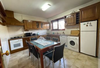 Apartamento T3 em Viana do Castelo