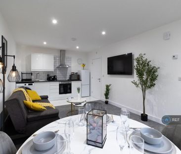 1 bedroom terraced house to rent - Photo 1