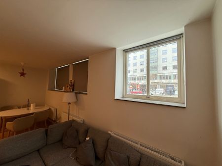 Stigbergsliden, Göteborg - Photo 2