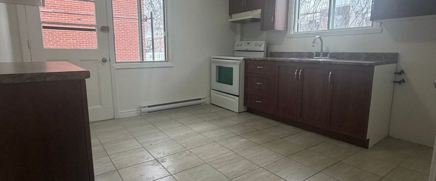 À louer / Appartement - Photo 1