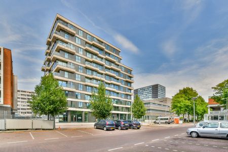 Te huur: Appartement Marius Bauerstraat 30 3 in Amsterdam - Foto 5