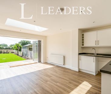 3 bedroom house to rent Fletchers Lane, Sidlesham Common, Chicheste... - Photo 6