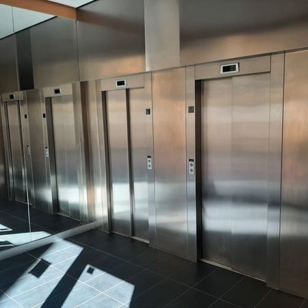 Piso de alquiler en Carrer de L'escultor Viciano, 1, Casco Histórico - Photo 4