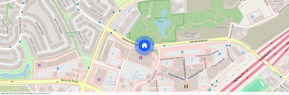 835 Arcadian Private, Kanata