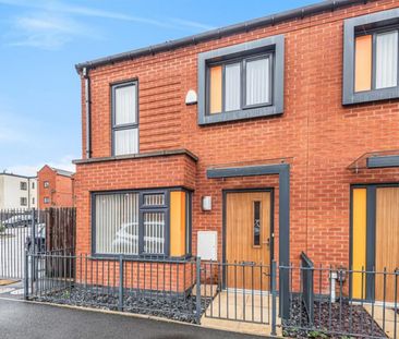 Blodwell Street, Salford, M6 5RX - Photo 3