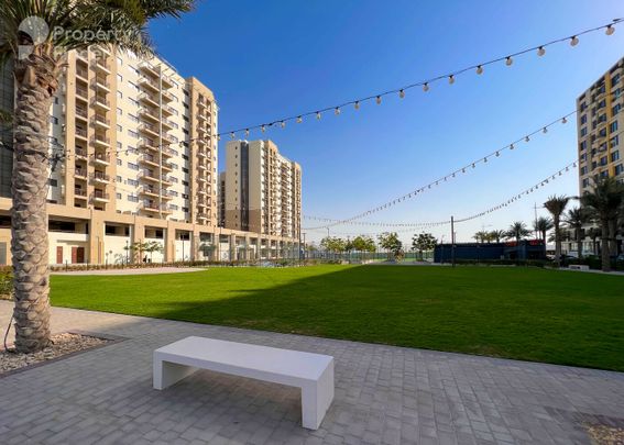 Modern 1BR Apartment | Spacious | With Appliances - Photo 1