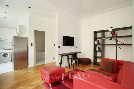 Appartement à louer à Paris 8Ème - Photo 3