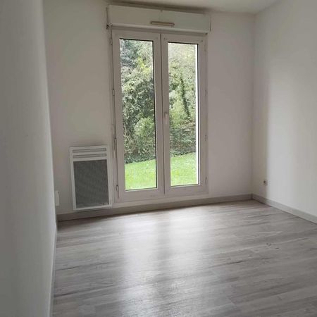 APPARTEMENT T2 48m2 RÉSIDENCE DE PARME LAXOU - Photo 3