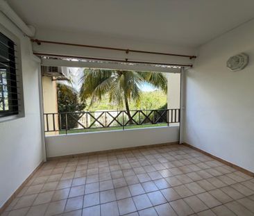 Location Appartement 30m² 1 pièce Fort de france - Photo 1