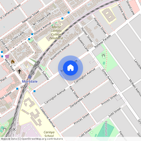 4/100 Railway Parade, NSW 2223, Mortdale