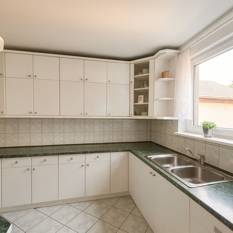 Złotniki Osiedle Grzybowe Wynajem domu szeregowego - Фото 1