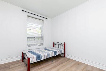 Maison unifamiliale détachée à louer à Mercier / Hochelaga-Maisonneuve - Photo 5