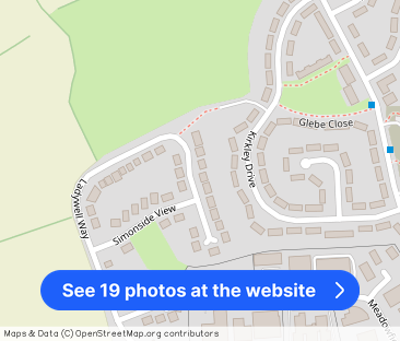 Ladywell Way, Ponteland, Newcastle Upon Tyne, Northumberland - Photo 1