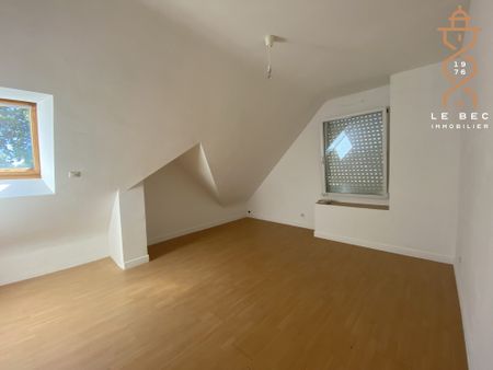 Location Maison 5 chambres SAINT AVE - Photo 3