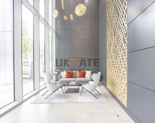 Goodmans Field One Bed Apartment 3 One Bed Apartment - Photo 1