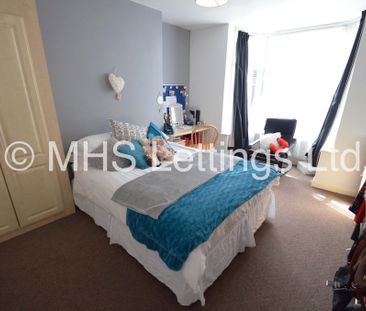 6 Bedroom Mid Terraced House for rent in Hartley Avenue - Photo 5