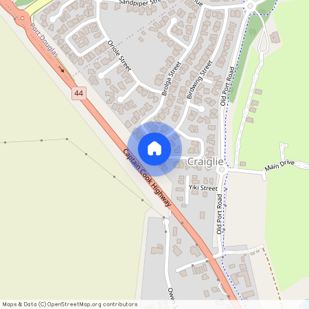 49 Brolga Street, Port Douglas QLD