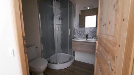 Location Appartement 2 pièces 26m² CASTRES 81100 - Photo 5