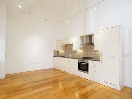 1 bedroom apartment to let - Photo 3