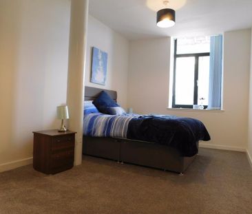 1 bedroom apartment to rent - Photo 5