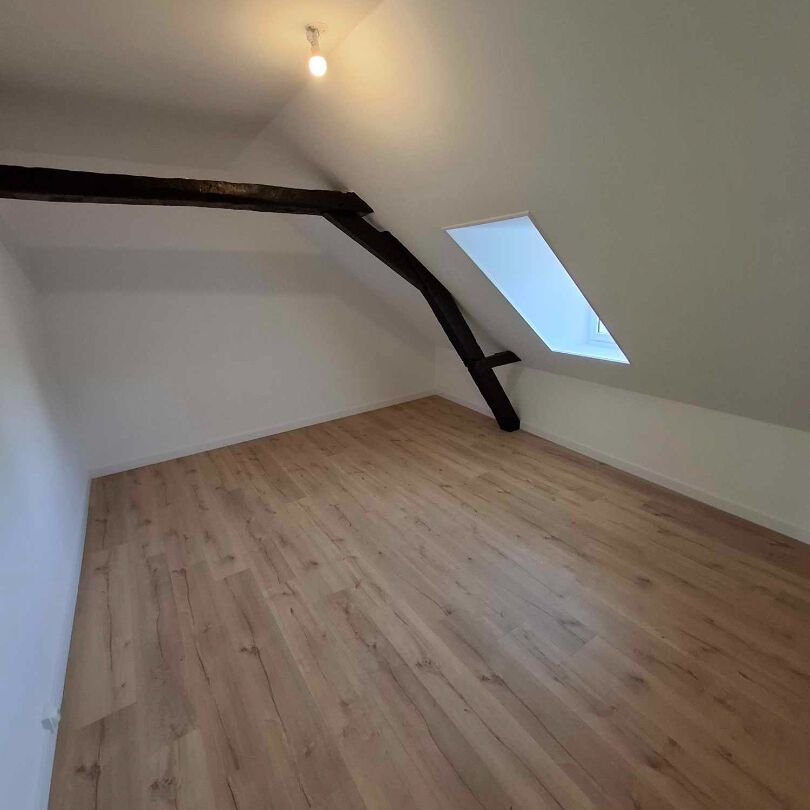 Appartement Le Quesnoy 2 pièce(s) 45.62 m2, - Photo 1