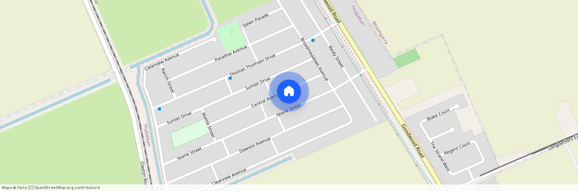 15 Central Avenue, Qld 4670, Thabeban