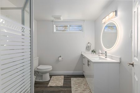 For Lease - 19 Sherry Lane Unit# B, South of Baseline to Knoxdale, Ontario - Photo 4