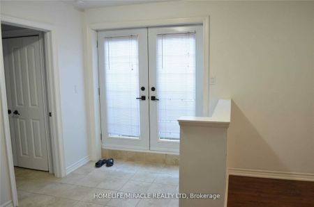 For Lease - 153 Willis Road Basement N/A, Vaughan, Ontario - Photo 3