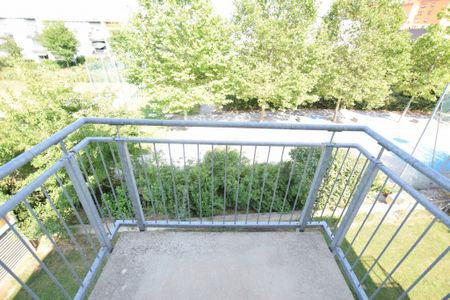 Wetzelsdorf – 57m² – 3-Zimmerwohnung – 2 sonnige Balkone – inkl Parkplatz – ab sofort - Foto 5