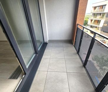 Pronájem bytu 1+kk 38 m2 - Fotografie 4