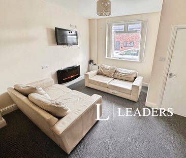 3 bedroom terraced to rent London Road; Trent Vale; ST4 - Photo 4