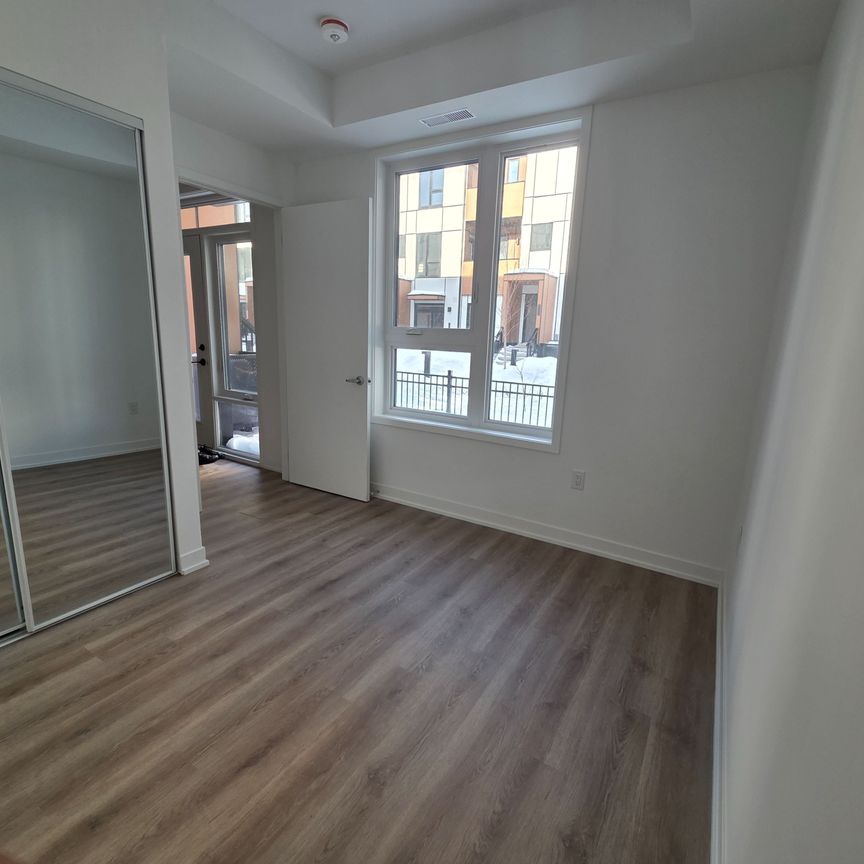 For Lease - 50 All Nations Drive Unit# 120, Brampton, Ontario - Photo 1