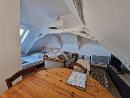 Location appartement 1 pièce, 123.00m², Val-du-Layon - Photo 5