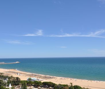 Apartamento T2 em condomínio privado em Vilamoura, Algarve - Photo 5