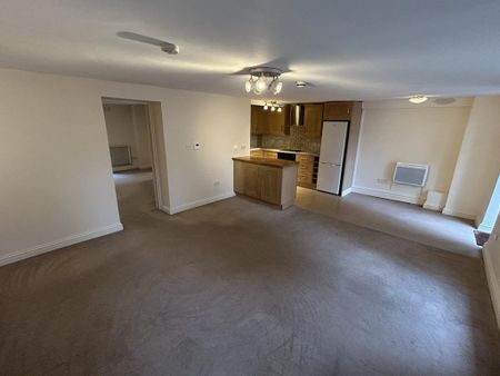 1 bedroom apartment to rent - Photo 4