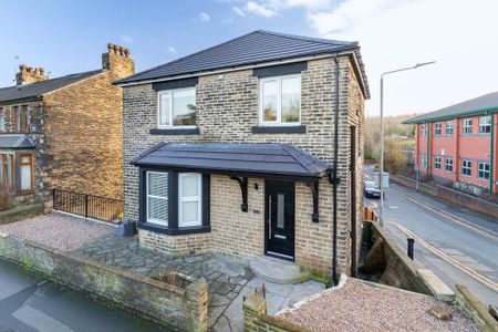 1 bedroom in a house share to rent - Photo 2