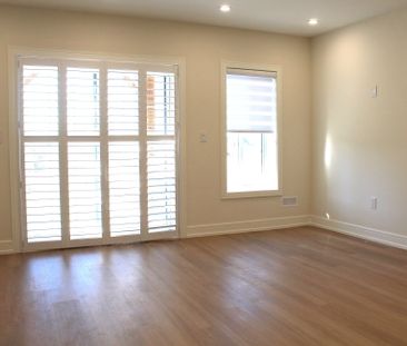 For Lease - 2524 Orchestrate Drive Unit# Lower Level, Oshawa, Ontario - Photo 1