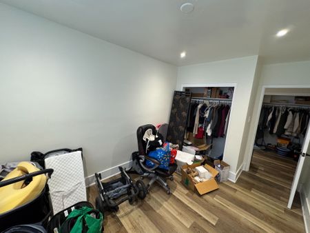 For Lease - 50 Benson Avenue Unit# 2B, Richmond Hill, Ontario - Photo 4